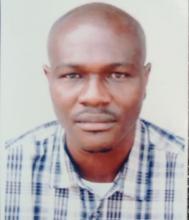 Ayodele Olaniyi Lawrence