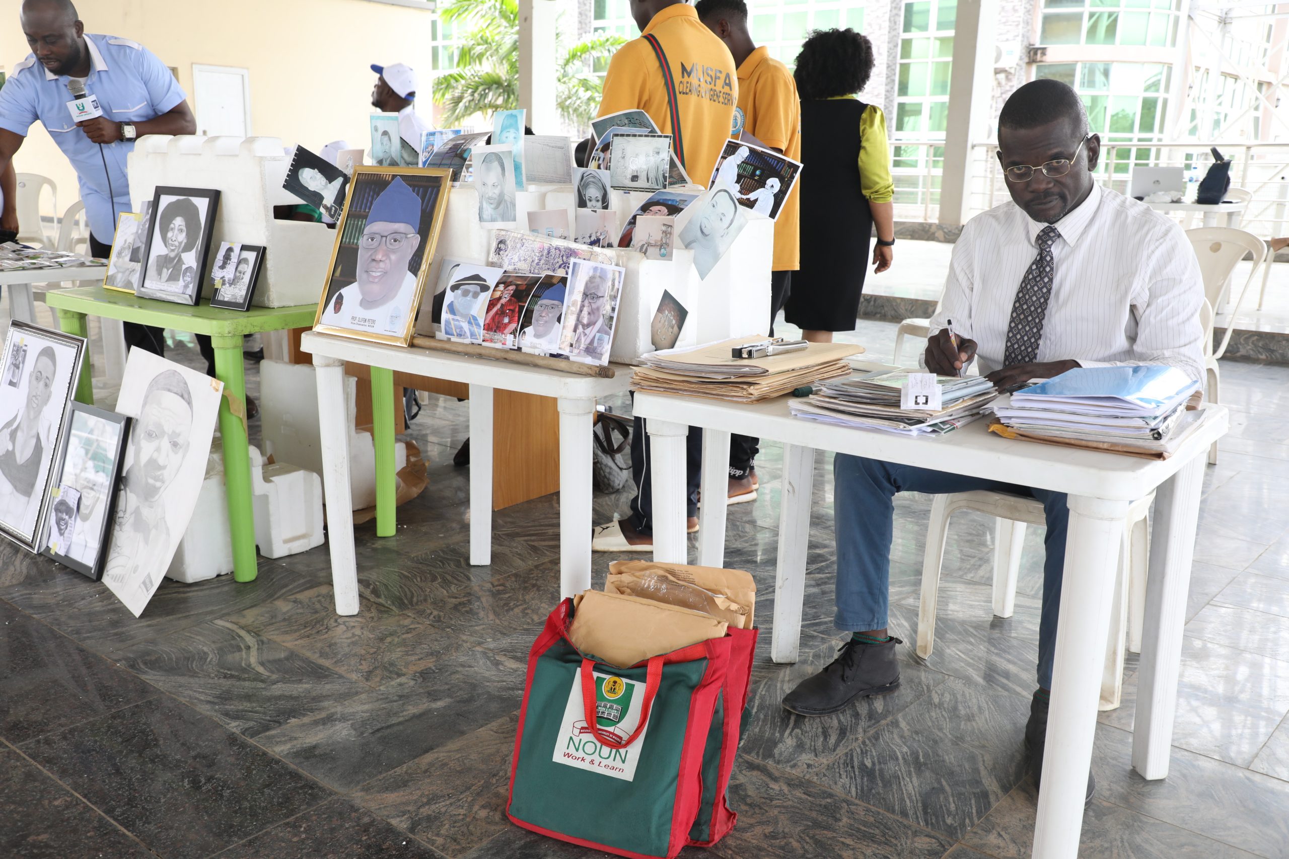 2021 Exhibitor