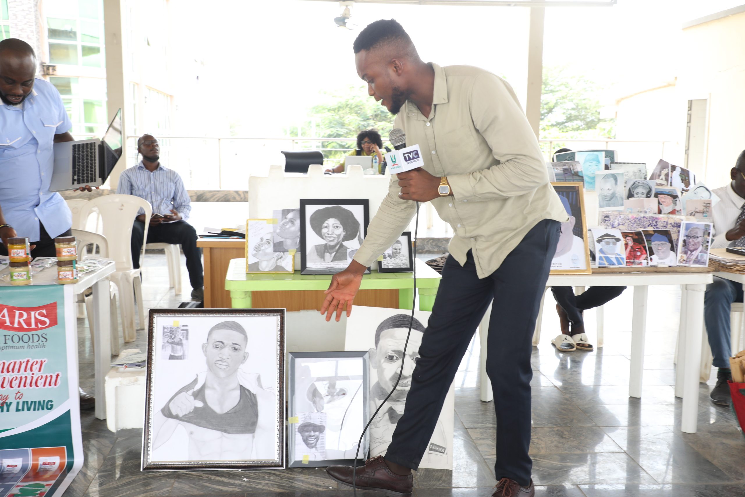 2021 Exhibition