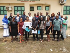 INCUBATEE 2021 AND COORDINATOR NCIC