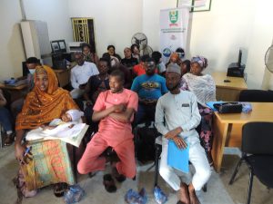 NCIC 2022 INDUCTEES AT INDUCTION CEREMONY