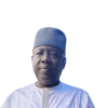 Dr Buba Sani